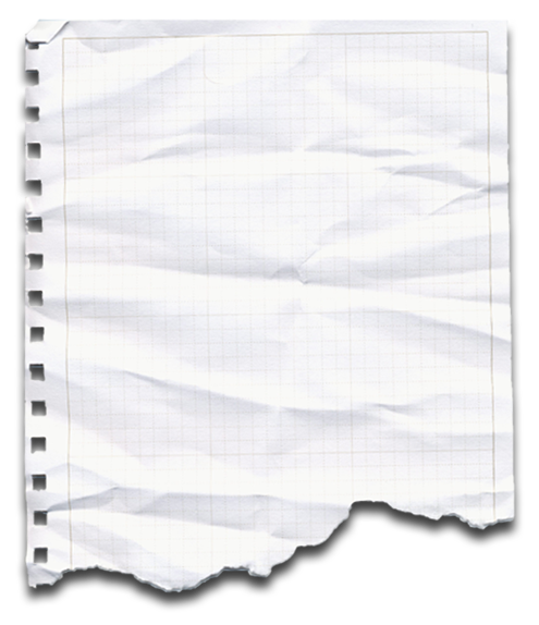 Portfolio right paper
