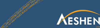 Aeshen Business Card