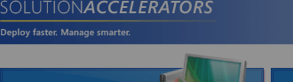 SolutionAccelerators