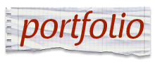 Portfolio active