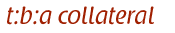 No Dice Collateral